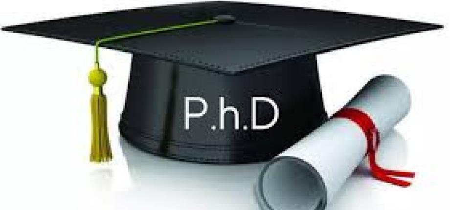 PHD Theses