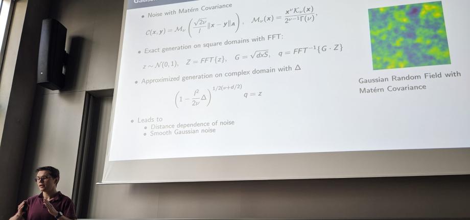 Seminars
