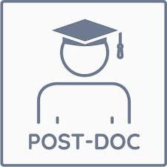 Offres post-doctorats & CDD