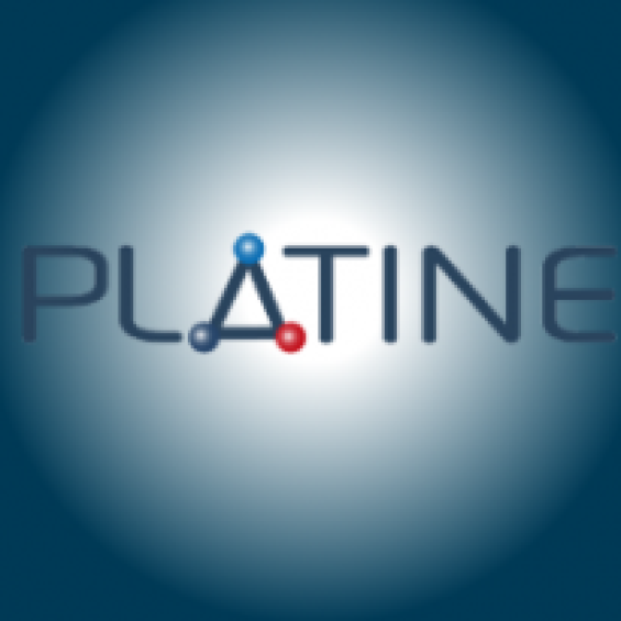 Plateforme PLATINE : fabrication et essais multiphysiques